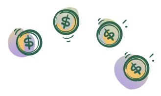 money symbol icons