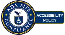 ADA Site Compliance-Accessibility Policy